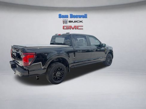 Used 2025 Ford F150 STX RWD image 9