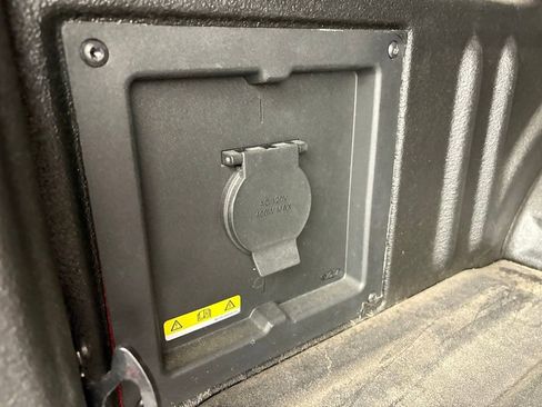 Used 2025 Ford F150 STX w/ Equipment Group 201A FX4 image 37