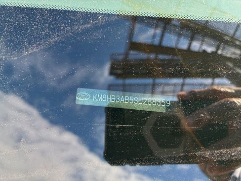 Used 2025 Hyundai Kona SEL image 24