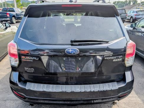 Used 2017 Subaru Forester 2.5i Premium w/ All-Weather Package AWD/4WD image 5