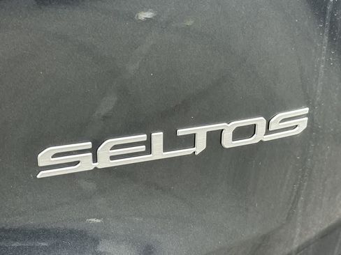 Used 2026 Kia Seltos EX w/ EX Sunroof Package AWD/4WD image 10