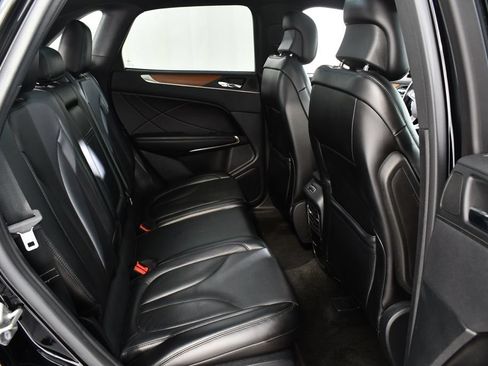 Used 2016 Lincoln MKC Reserve w/ Lincoln MKC Climate Package AWD/4WD image 19