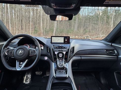 Used 2022 Acura RDX A-Spec image 6