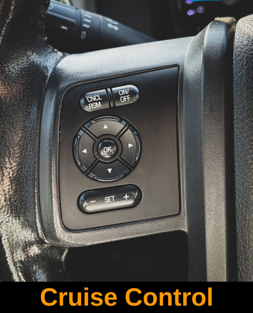 Used 2015 Ford F250 Lariat w/ Chrome Package AWD/4WD image 6