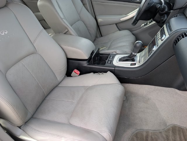 Used 2005 INFINITI G35 x Sedan w/ (P03) Premium Pkg C AWD/4WD image 23