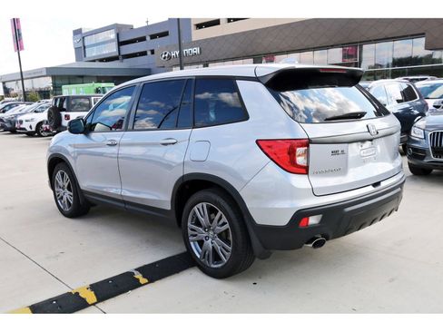 Used 2019 Honda Passport EX-L image 6