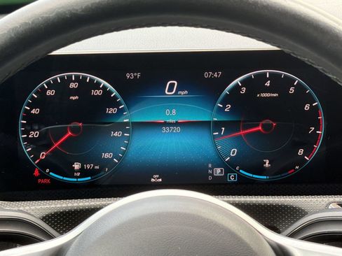 Certified 2019 Mercedes-Benz A 220 image 22