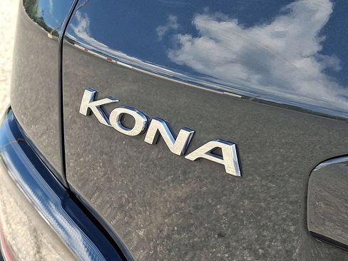 Used 2023 Hyundai Kona SEL w/ Cargo Package AWD/4WD image 30