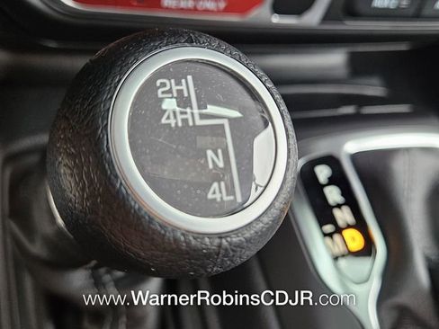 New 2026 Jeep Wrangler Unlimited Sport image 22