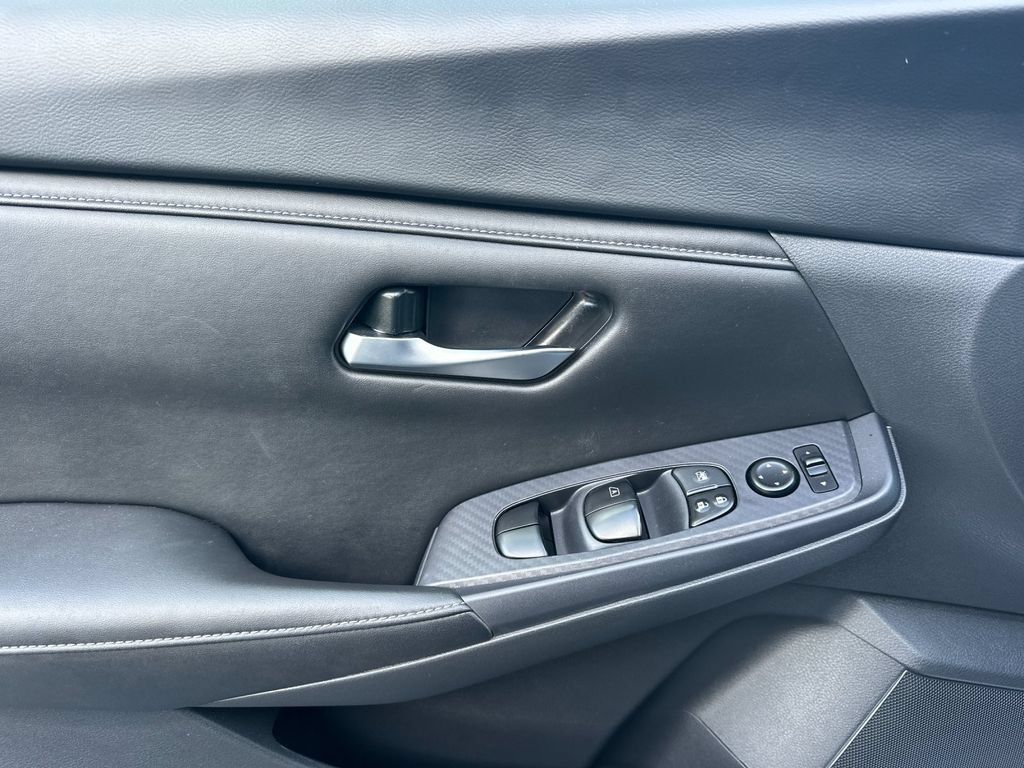 Used 2023 Nissan Sentra S FWD image 10