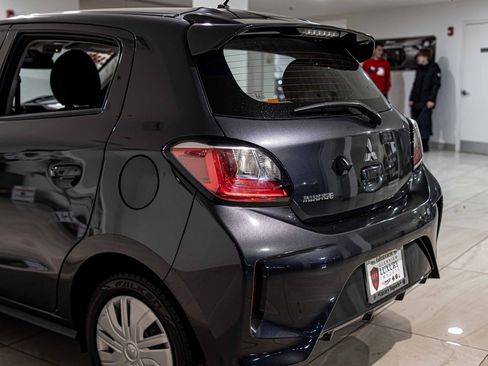 Used 2024 Mitsubishi Mirage ES image 14