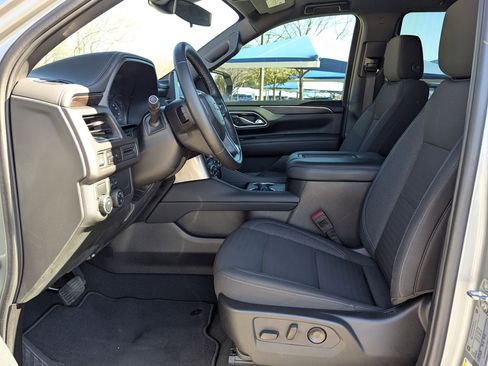 Used 2024 Chevrolet Tahoe LS w/ Driver Alert Package image 10