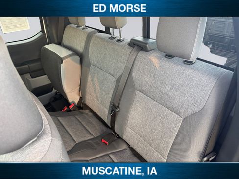 Used 2024 Ford F250 XL w/ Snow Plow Prep Package image 10