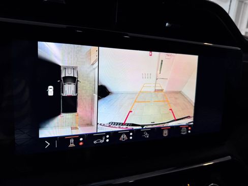 Certified 2024 GMC Sierra 2500 AT4 w/ AT4 Premium Plus Package image 21