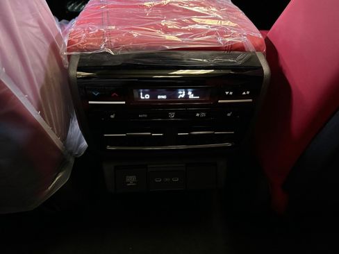 New 2025 Acura MDX A-Spec image 25