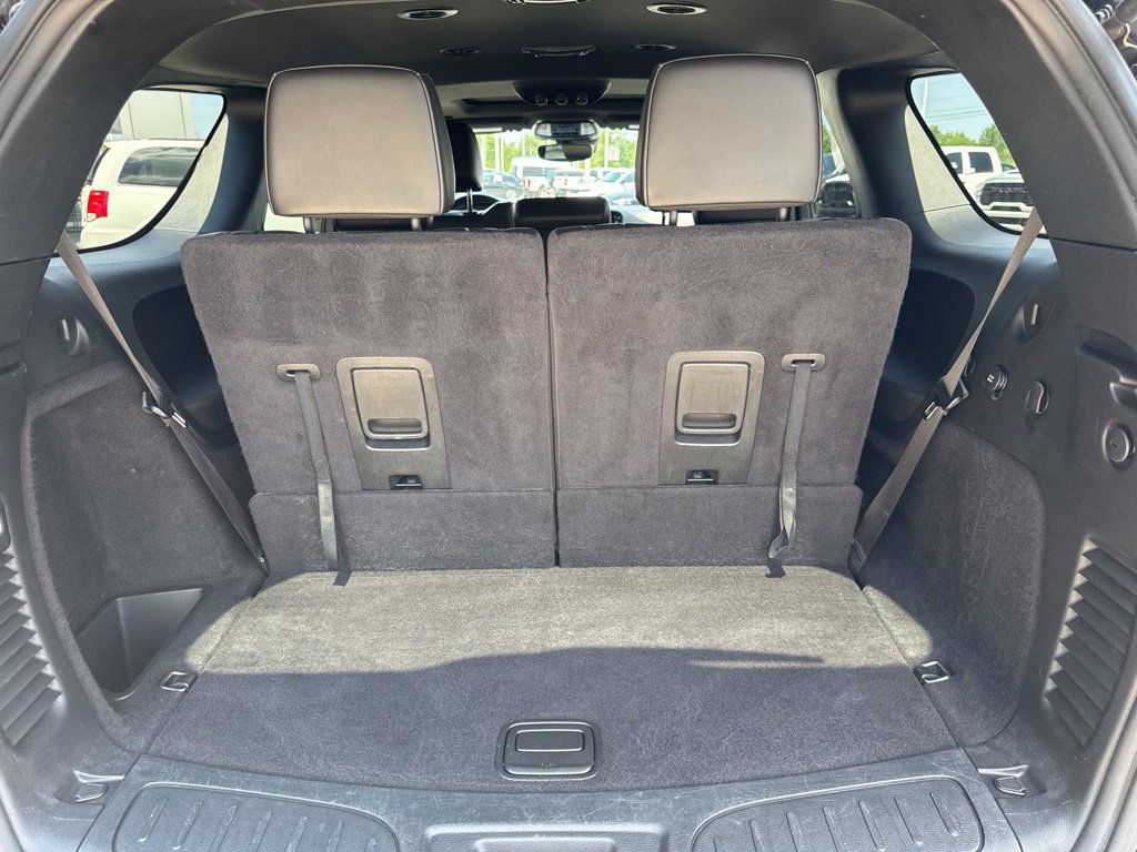 Used 2024 Dodge Durango GT AWD/4WD image 19