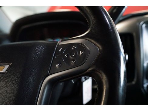 Used 2017 Chevrolet Silverado 1500 LT image 22