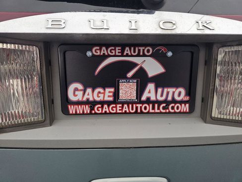 Used 2006 Buick Rendezvous CX image 16