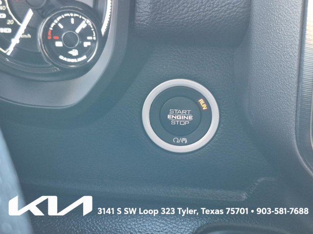 Used 2020 RAM 1500 Rebel w/ Rebel Level 1 Equipment Group RWD image 31