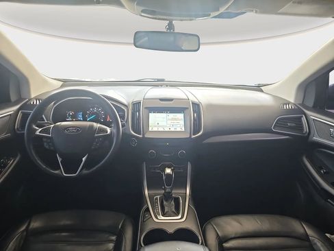Used 2017 Ford Edge SEL w/ Equipment Group 201A image 14