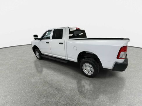 Used 2023 RAM 2500 Tradesman image 7