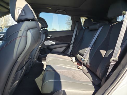 Used 2025 Acura RDX A-Spec image 5