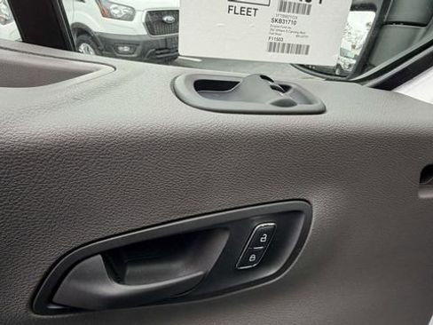 New 2025 Ford Transit 350 Low Roof AWD image 12