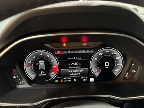 Used 2022 Audi Q3 2.0T Premium Plus AWD/4WD image 23