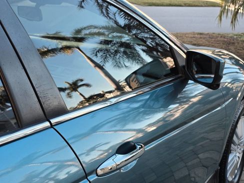 Used 2014 Honda Crosstour EX-L image 42