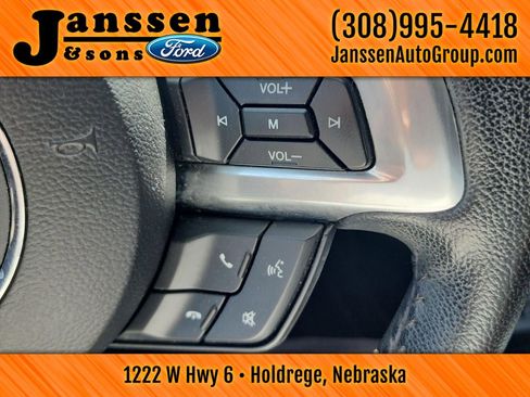 Used 2015 Ford Mustang Coupe w/ Ecoboost Performance Package RWD image 22