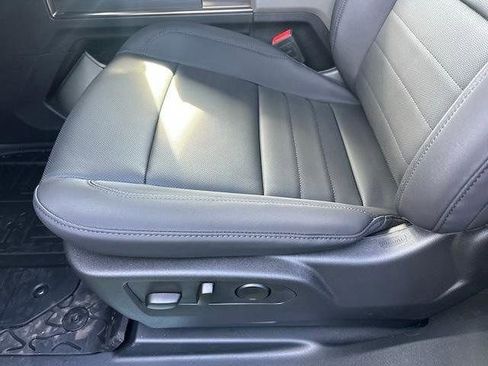 New 2025 GMC Hummer EV 3X image 11