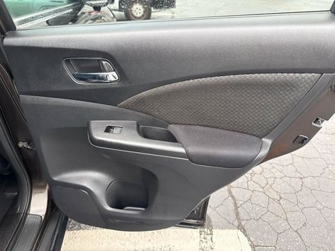 Used 2015 Honda CR-V EX image 20