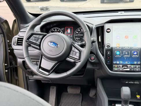 Certified 2025 Subaru Forester Premium image 21