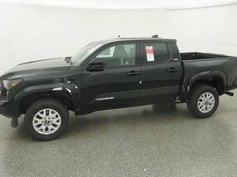 New 2026 Toyota Tacoma SR5 image 6