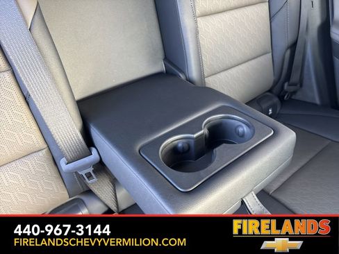 New 2026 Chevrolet Equinox LT w/ Convenience Package II image 43