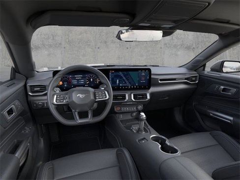 New 2025 Ford Mustang GT Premium image 32