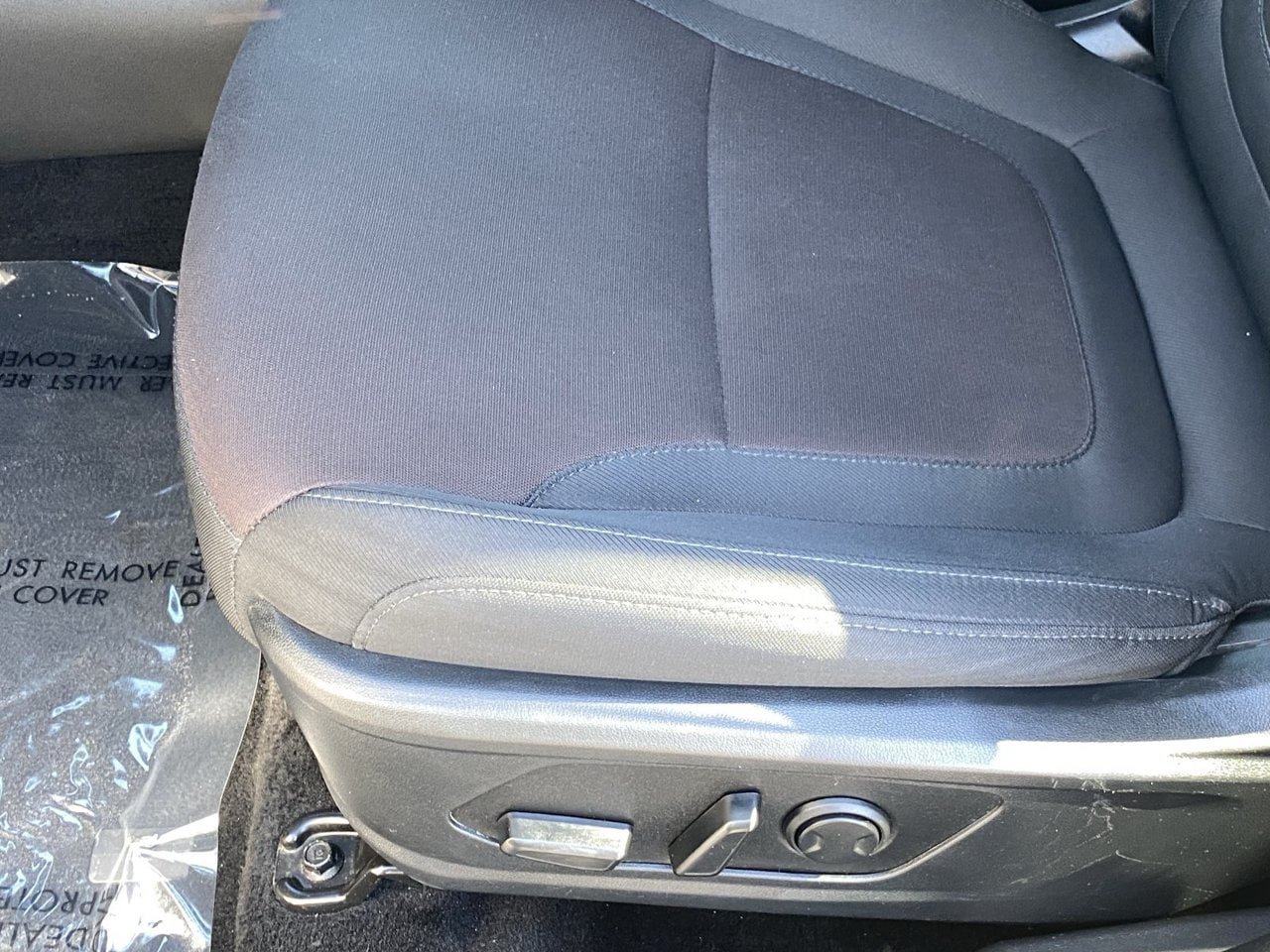 Used 2025 Hyundai Tucson SEL FWD image 30