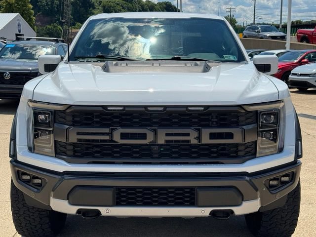 Used 2023 Ford F150 Raptor AWD/4WD image 9