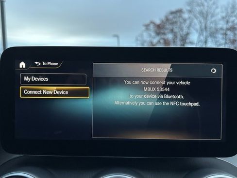 Certified 2021 Mercedes-Benz GLC 300 4MATIC Coupe image 20