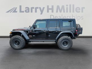 New 2024 Jeep Wrangler Unlimited Rubicon w/ Convenience Group video 2