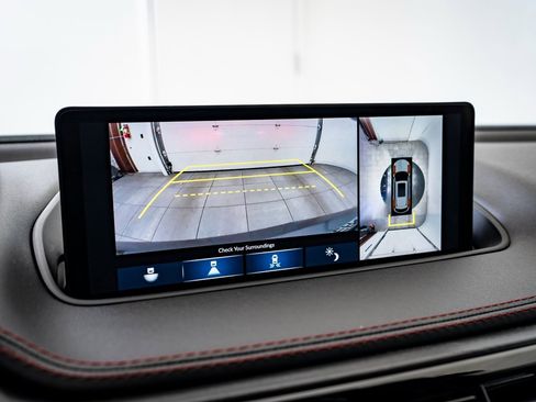 Certified 2024 Acura MDX Type S image 32