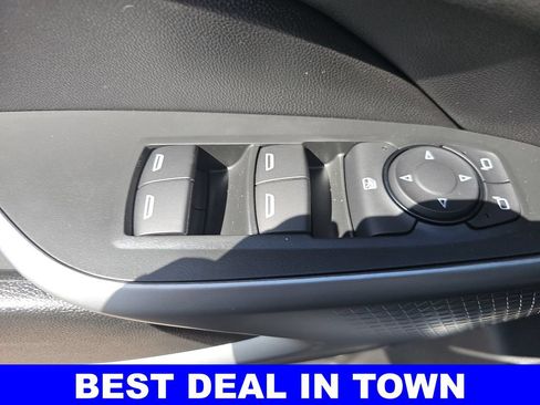 New 2026 Chevrolet Trax LS w/ Driver Confidence Package FWD image 27