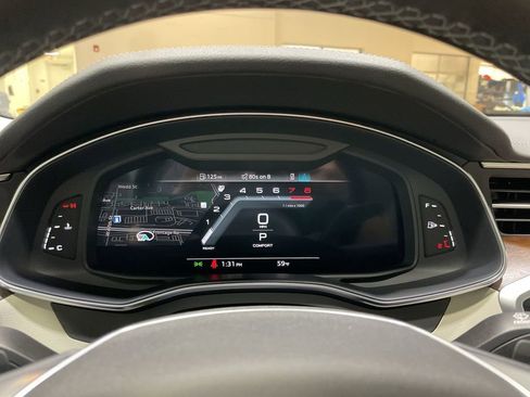 Used 2022 Audi A6 2.0T Premium w/ Convenience Package image 15