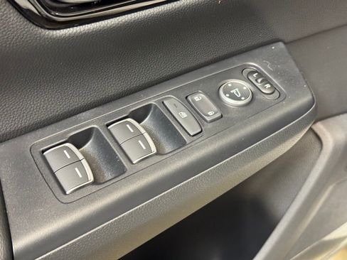 New 2026 Honda CR-V Sport Touring image 10