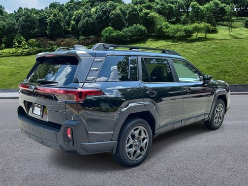 New 2026 Subaru Outback Premium AWD/4WD image 5