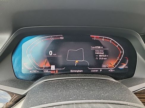 Used 2019 BMW X5 xDrive40i w/ Luxury Seating Package image 15