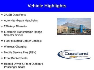 New 2026 Chevrolet Silverado 1500 RST w/ Rally Edition video 2