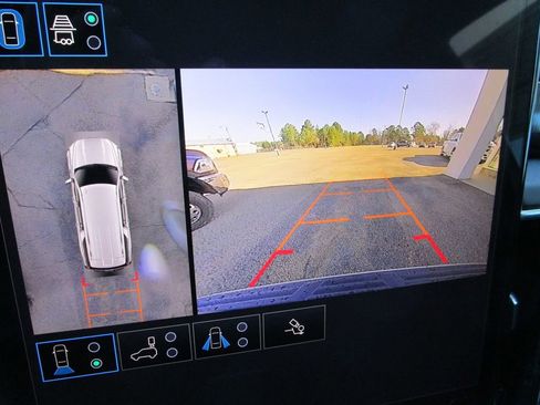 New 2026 GMC Yukon XL Elevation w/ Elevation Premium Package image 48