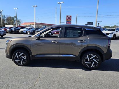New 2026 Nissan Kicks SV w/ SV Premium Package