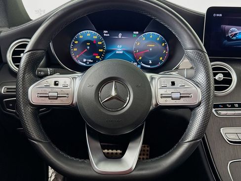 Certified 2022 Mercedes-Benz C 300 C 300 image 18